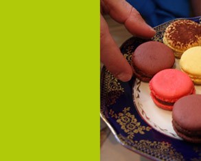Local delicacies on the Cologne Gourmet Walk