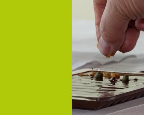 Hands-on tasting workshop in Cologne