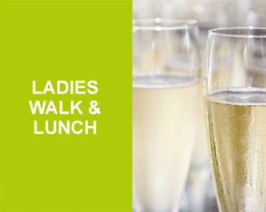 Ladies Walk & Lunch