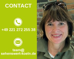Contact Sehenswert